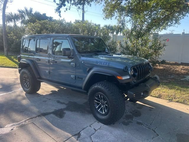jeep wrangler 4-door 2026 1C4RJXDG5TW198208 image jeep wrangler 4-door 2026 1C4RJXDG5TW198208 image
